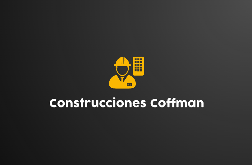 Construcciones Coffman S. De R.L. De C.V.